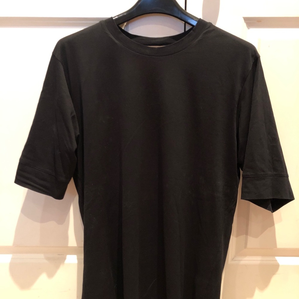 Y-3 REVERSIBLE Shirt